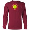 Men's Heavy Long-Sleeve T-Shirt Thumbnail