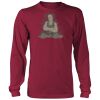Men's Heavy Long-Sleeve T-Shirt Thumbnail