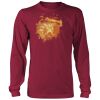 Men's Heavy Long-Sleeve T-Shirt Thumbnail