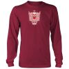 Men's Heavy Long-Sleeve T-Shirt Thumbnail