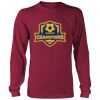 Men's Heavy Long-Sleeve T-Shirt Thumbnail