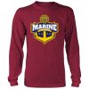 Men's Heavy Long-Sleeve T-Shirt Thumbnail