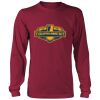 Men's Heavy Long-Sleeve T-Shirt Thumbnail