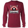 Men's Heavy Long-Sleeve T-Shirt Thumbnail