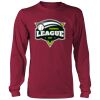 Men's Heavy Long-Sleeve T-Shirt Thumbnail