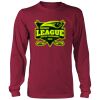 Men's Heavy Long-Sleeve T-Shirt Thumbnail