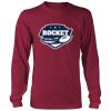 Men's Heavy Long-Sleeve T-Shirt Thumbnail