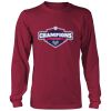 Men's Heavy Long-Sleeve T-Shirt Thumbnail
