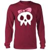 Men's Heavy Long-Sleeve T-Shirt Thumbnail