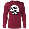 Men's Heavy Long-Sleeve T-Shirt Thumbnail