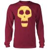 Men's Heavy Long-Sleeve T-Shirt Thumbnail