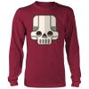 Men's Heavy Long-Sleeve T-Shirt Thumbnail