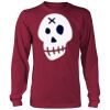Men's Heavy Long-Sleeve T-Shirt Thumbnail