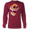 Men's Heavy Long-Sleeve T-Shirt Thumbnail