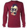Men's Heavy Long-Sleeve T-Shirt Thumbnail