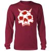 Men's Heavy Long-Sleeve T-Shirt Thumbnail