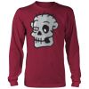 Men's Heavy Long-Sleeve T-Shirt Thumbnail