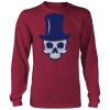 Men's Heavy Long-Sleeve T-Shirt Thumbnail