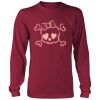 Men's Heavy Long-Sleeve T-Shirt Thumbnail