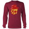 Men's Heavy Long-Sleeve T-Shirt Thumbnail