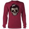 Men's Heavy Long-Sleeve T-Shirt Thumbnail