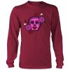 Men's Heavy Long-Sleeve T-Shirt Thumbnail