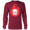 Men's Heavy Long-Sleeve T-Shirt Thumbnail