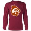 Men's Heavy Long-Sleeve T-Shirt Thumbnail