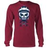 Men's Heavy Long-Sleeve T-Shirt Thumbnail