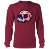 Men's Heavy Long-Sleeve T-Shirt Thumbnail