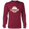Men's Heavy Long-Sleeve T-Shirt Thumbnail