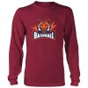 Men's Heavy Long-Sleeve T-Shirt Thumbnail