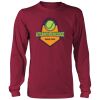 Men's Heavy Long-Sleeve T-Shirt Thumbnail