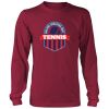 Men's Heavy Long-Sleeve T-Shirt Thumbnail