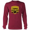 Men's Heavy Long-Sleeve T-Shirt Thumbnail