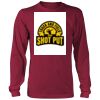 Men's Heavy Long-Sleeve T-Shirt Thumbnail