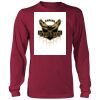 Men's Heavy Long-Sleeve T-Shirt Thumbnail