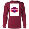 Men's Heavy Long-Sleeve T-Shirt Thumbnail