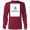 Men's Heavy Long-Sleeve T-Shirt Thumbnail