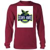 Men's Heavy Long-Sleeve T-Shirt Thumbnail