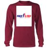 Men's Heavy Long-Sleeve T-Shirt Thumbnail