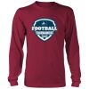 Men's Heavy Long-Sleeve T-Shirt Thumbnail