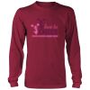 Men's Heavy Long-Sleeve T-Shirt Thumbnail