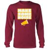 Men's Heavy Long-Sleeve T-Shirt Thumbnail