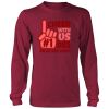 Men's Heavy Long-Sleeve T-Shirt Thumbnail