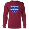 Men's Heavy Long-Sleeve T-Shirt Thumbnail