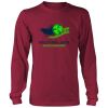 Men's Heavy Long-Sleeve T-Shirt Thumbnail