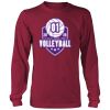 Men's Heavy Long-Sleeve T-Shirt Thumbnail