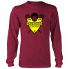 Men's Heavy Long-Sleeve T-Shirt Thumbnail