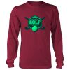 Men's Heavy Long-Sleeve T-Shirt Thumbnail